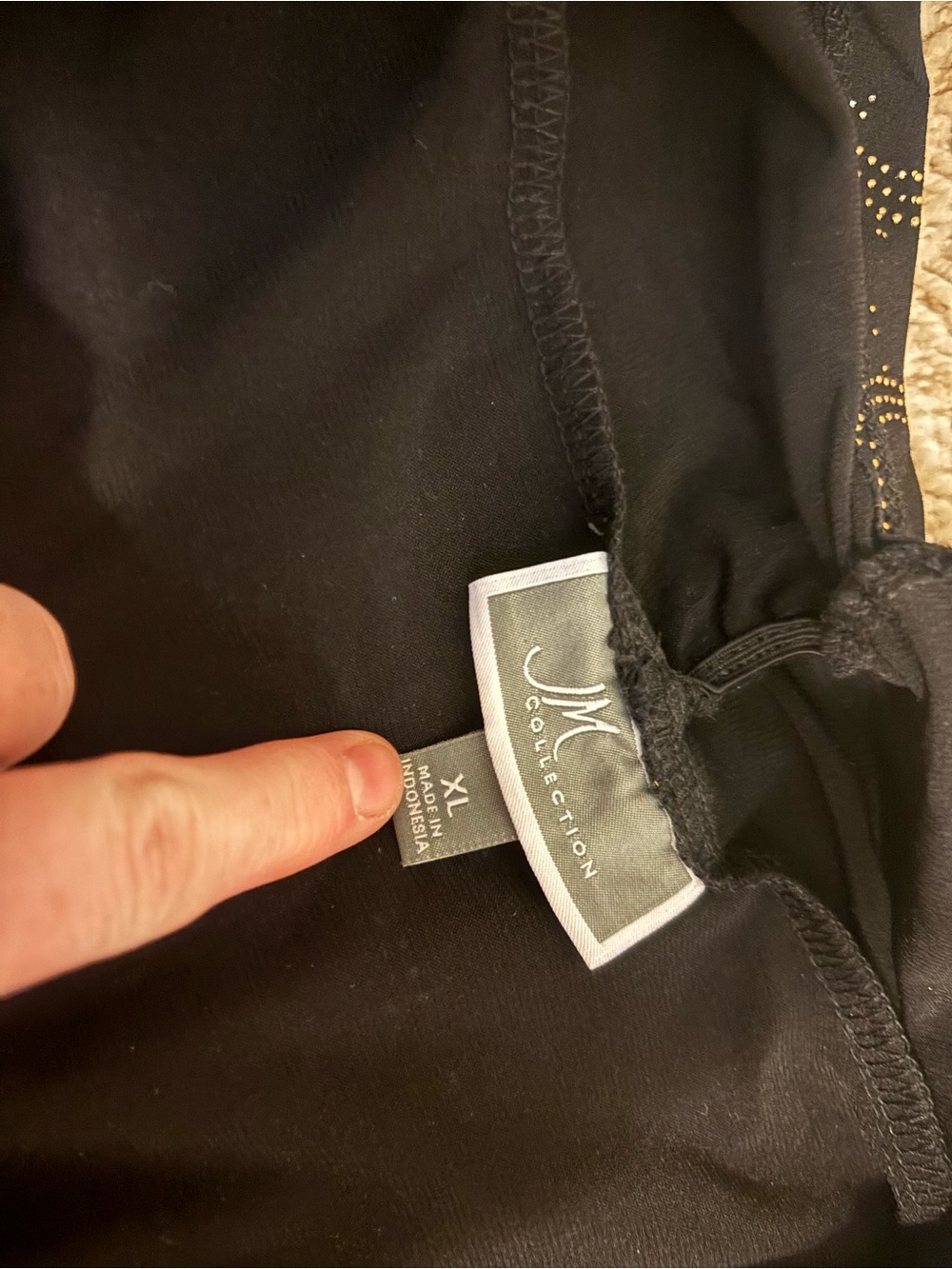Blouse - Picture 2 of 4